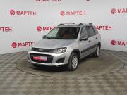 Lada (ВАЗ) Kalina II Вологда  - изображение 18