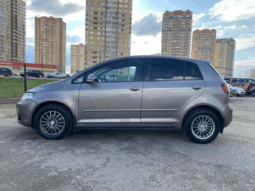Volkswagen Golf VI Тверь  - изображение 4
