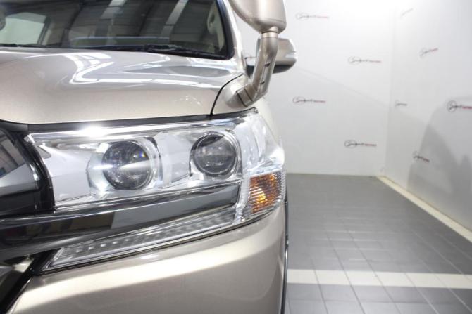 Toyota Land Cruiser 200 Series Рестайлинг 2 с пробегом 2019 года, цена 7 300 000 рублей, 36300 км, внедорожник, Автокод Объявления