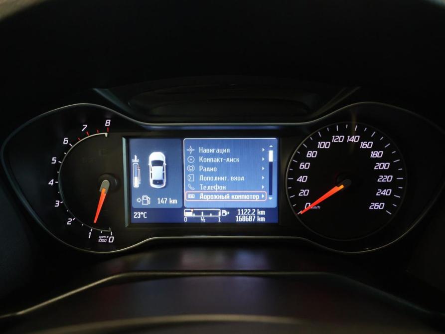 Ford Mondeo IV Рестайлинг Ярославль  - изображение 20