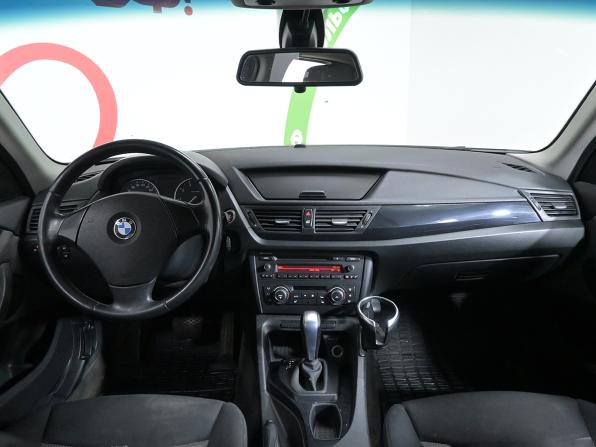 BMW X1 I (E84) с пробегом 2011 года, цена 890 000 рублей, 266000 км, внедорожник, Автокод Объявления