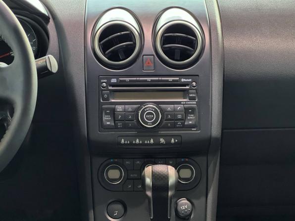 Nissan Qashqai I с пробегом 2008 года, цена 950 000 рублей, 155846 км, внедорожник, Автокод Объявления