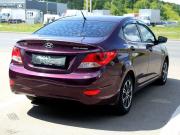 Hyundai Solaris I Иваново  - изображение 24