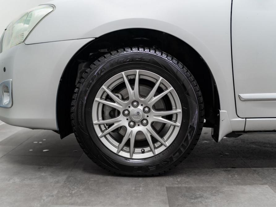 Toyota Premio II (T26) Рестайлинг Красноярск  - изображение 19