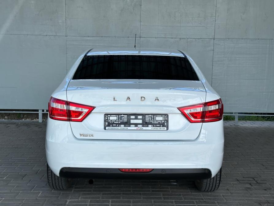 Lada (ВАЗ) Vesta I Тамбов  - изображение 6