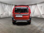 Lada (ВАЗ) Largus I Рестайлинг Москва  - изображение 30