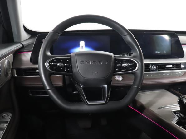 Chery Tiggo 7 Pro Max I Рестайлинг с пробегом 2024 года, цена 2 199 900 рублей, 21695 км, внедорожник, Автокод Объявления
