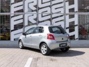 Toyota Yaris II Ставрополь  - изображение 21