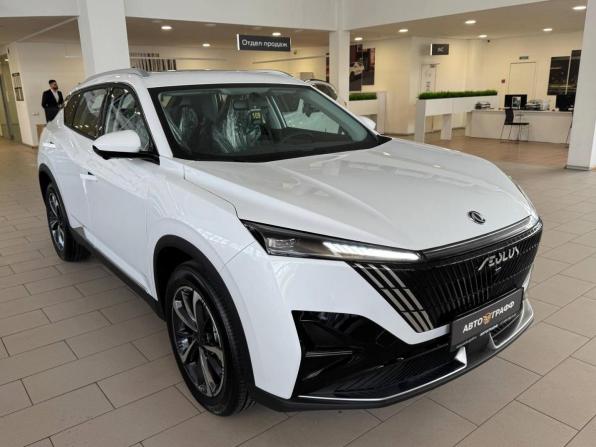 Новый Dongfeng Mage 2025 года, цена 2 019 000 рублей, внедорожник, Автокод Объявления