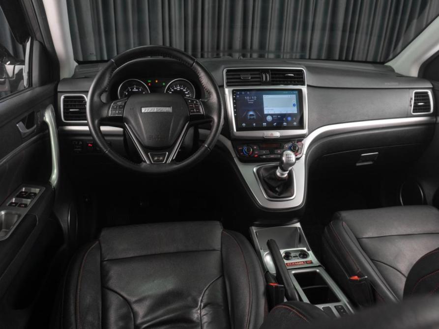 Haval H6 I Тюмень  - изображение 6