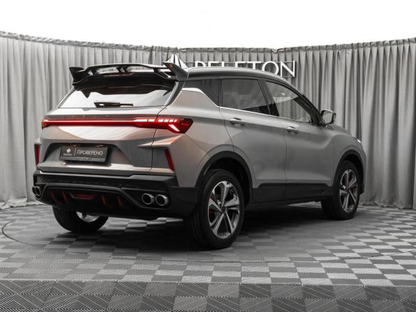 Geely Coolray I Рестайлинг с пробегом 2024 года, цена 2 240 000 рублей, 30899 км, внедорожник, Автокод Объявления