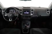 Volkswagen Tiguan I Рестайлинг Санкт-Петербург  - изображение 23