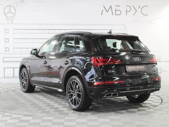 Новый Audi Q5 II (FY) Рестайлинг 2025 года, цена 5 845 000 рублей, внедорожник, Автокод Объявления