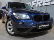 BMW X1 I (E84) Рестайлинг Воронеж  - изображение 31