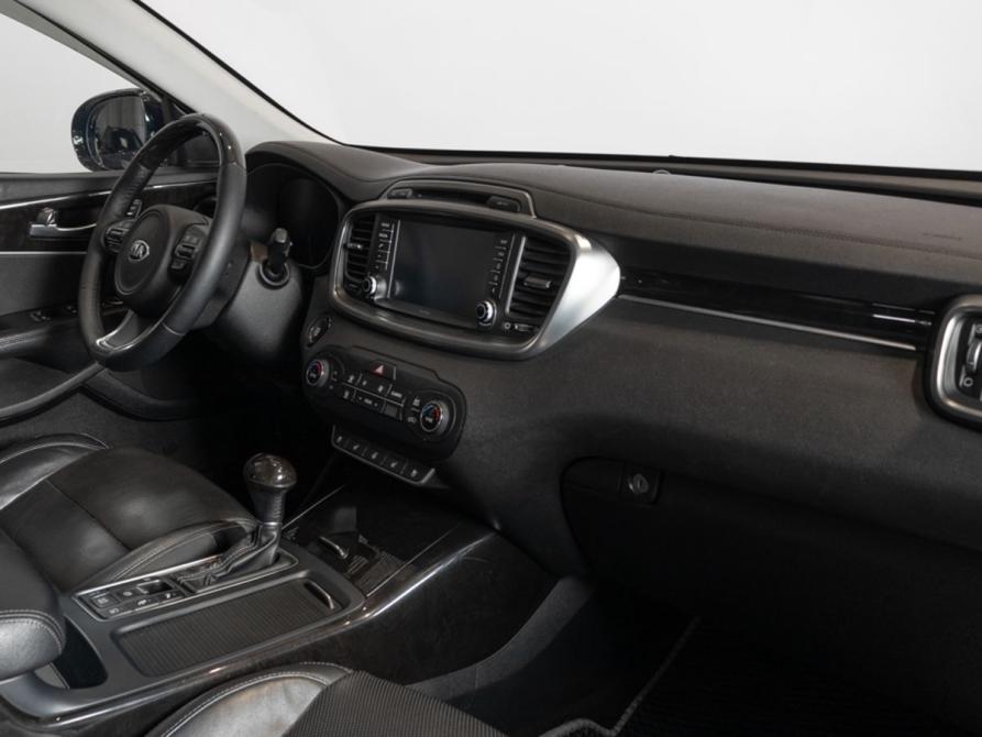 Kia Sorento III Prime Казань  - изображение 7