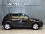 Renault Sandero II Рестайлинг Магнитогорск  - изображение 22