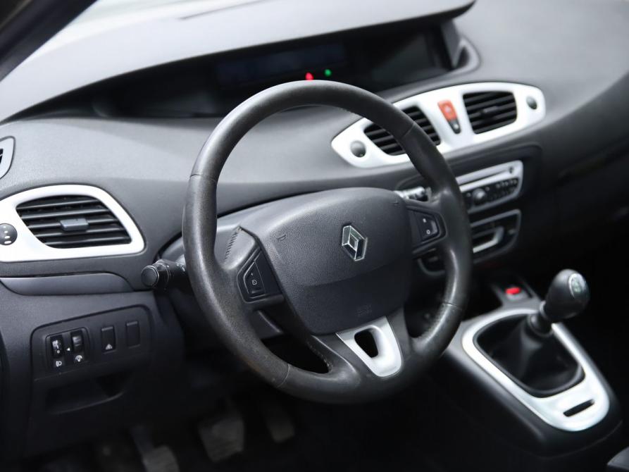 Renault Scenic III Уфа  - изображение 15
