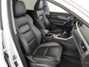 Chery Tiggo 8 I Москва  - изображение 54