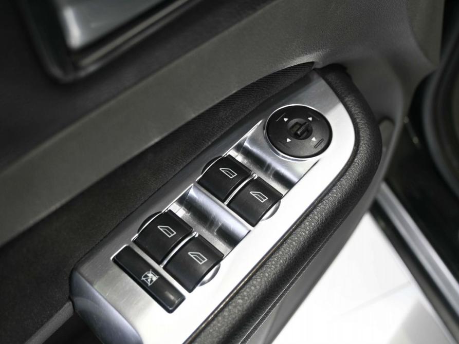 Ford Focus II Рестайлинг Ростов-на-Дону  - изображение 18