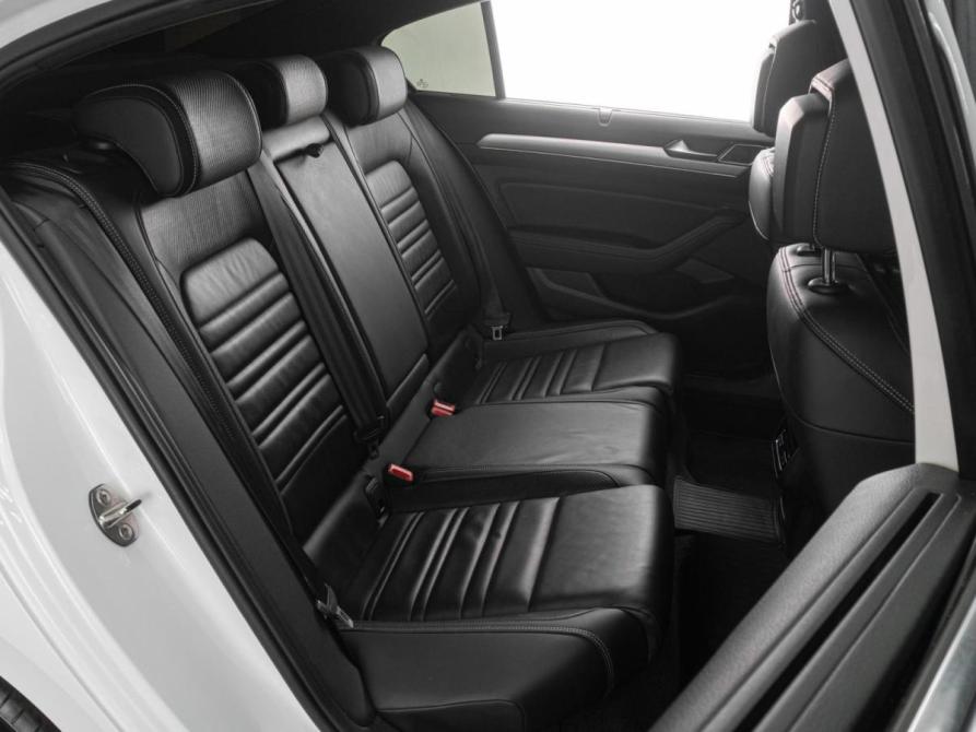 Volkswagen Passat B8 Тюмень  - изображение 13
