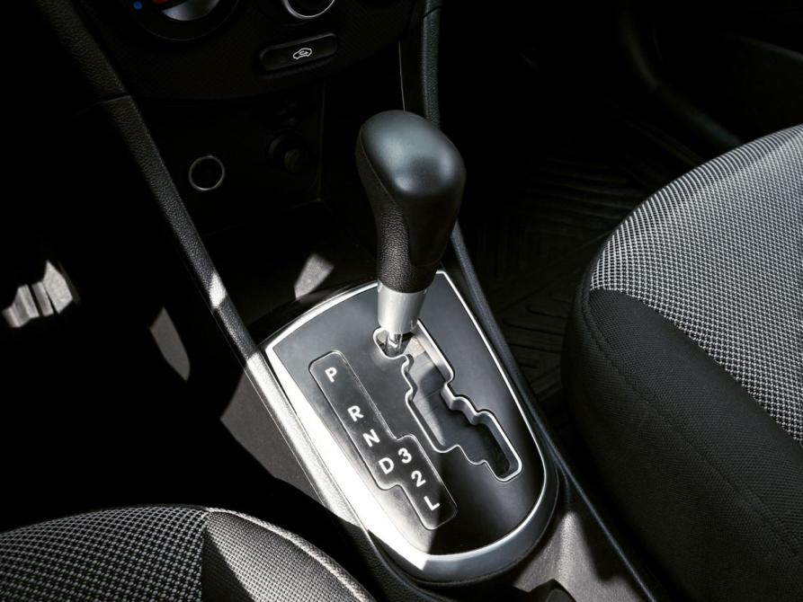 Hyundai Solaris I Екатеринбург  - изображение 9