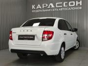 Lada (ВАЗ) Granta I Рестайлинг Пермь  - изображение 20