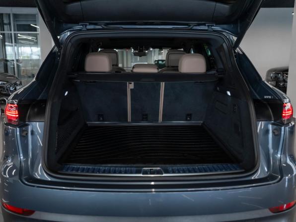 Porsche Cayenne III с пробегом 2019 года, цена 6 280 000 рублей, 63379 км, внедорожник, Автокод Объявления