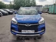 Chery Tiggo 4 I Рестайлинг Санкт-Петербург  - изображение 12