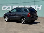 Kia Sportage II Рестайлинг Кропоткин  - изображение 23