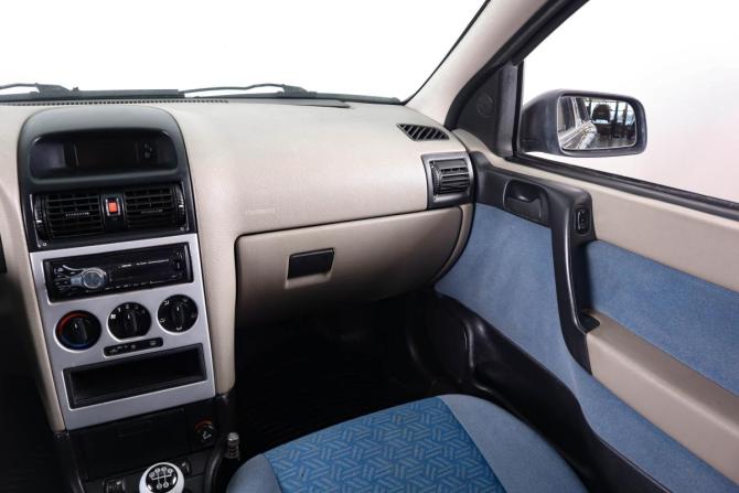 Chevrolet Viva с пробегом 2005 года, цена 379 000 рублей, 140000 км, седан, Автокод Объявления