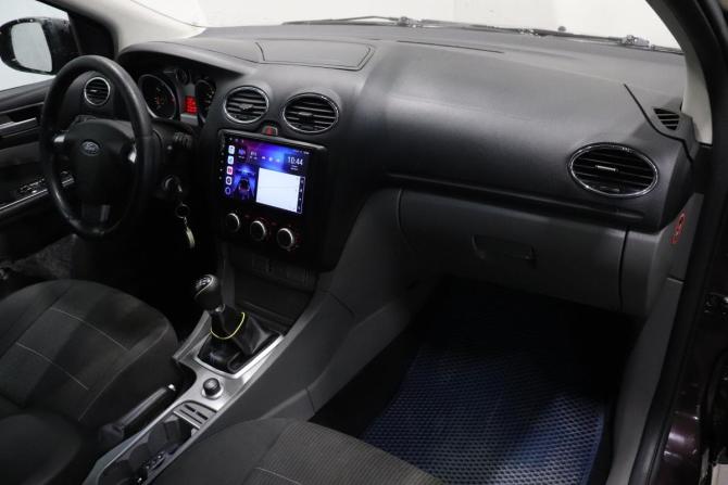 Ford Focus II Рестайлинг с пробегом 2009 года, цена 466 072 рубля, 169754 км, хэтчбек, Автокод Объявления