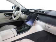 Mercedes-Benz S-Класс VII (W223) Москва  - изображение 33