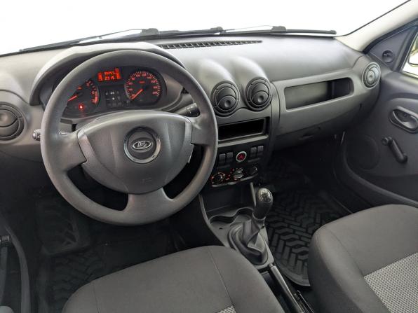 Lada (ВАЗ) Largus I с пробегом 2020 года, цена 890 000 рублей, 98306 км, фургон, Автокод Объявления