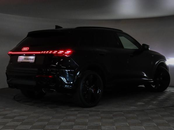 Audi Q5 III (GU) с пробегом 2025 года, цена 6 470 000 рублей, 11500 км, внедорожник, Автокод Объявления
