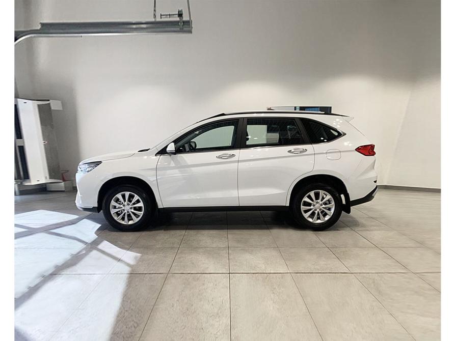 Haval M6 II Архангельск  - изображение 7