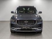 Geely Monjaro I Москва  - изображение 32