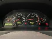 Volvo S60 I Рестайлинг Москва  - изображение 27
