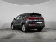 Kia Sportage IV Санкт-Петербург  - изображение 26