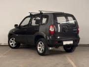 Chevrolet Niva I Рестайлинг Екатеринбург  - изображение 33