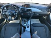 BMW 3 серии VI (F3x) Пермь  - изображение 25