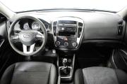 Kia Ceed I Рестайлинг Москва  - изображение 25