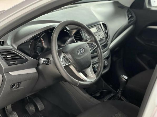 Lada (ВАЗ) Vesta I с пробегом 2020 года, цена 695 000 рублей, 218939 км, седан, Автокод Объявления