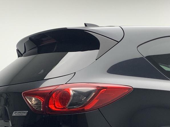 Mazda CX-5 I с пробегом 2013 года, цена 1 685 000 рублей, 109250 км, внедорожник, Автокод Объявления