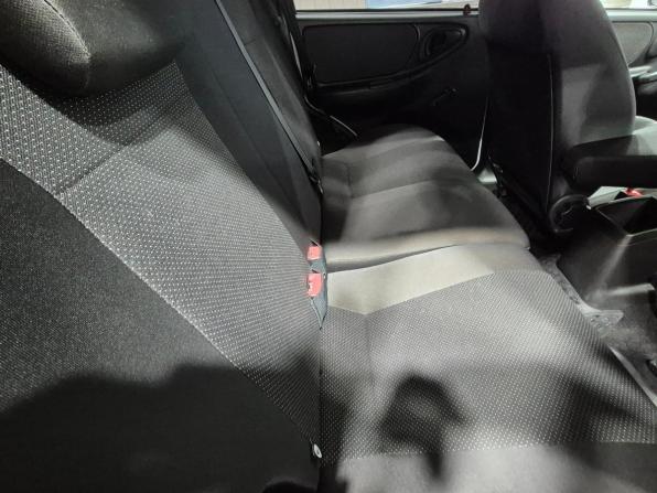 Lada (ВАЗ) Niva Travel I с пробегом 2025 года, цена 1 310 000 рублей, 9898 км, внедорожник, Автокод Объявления