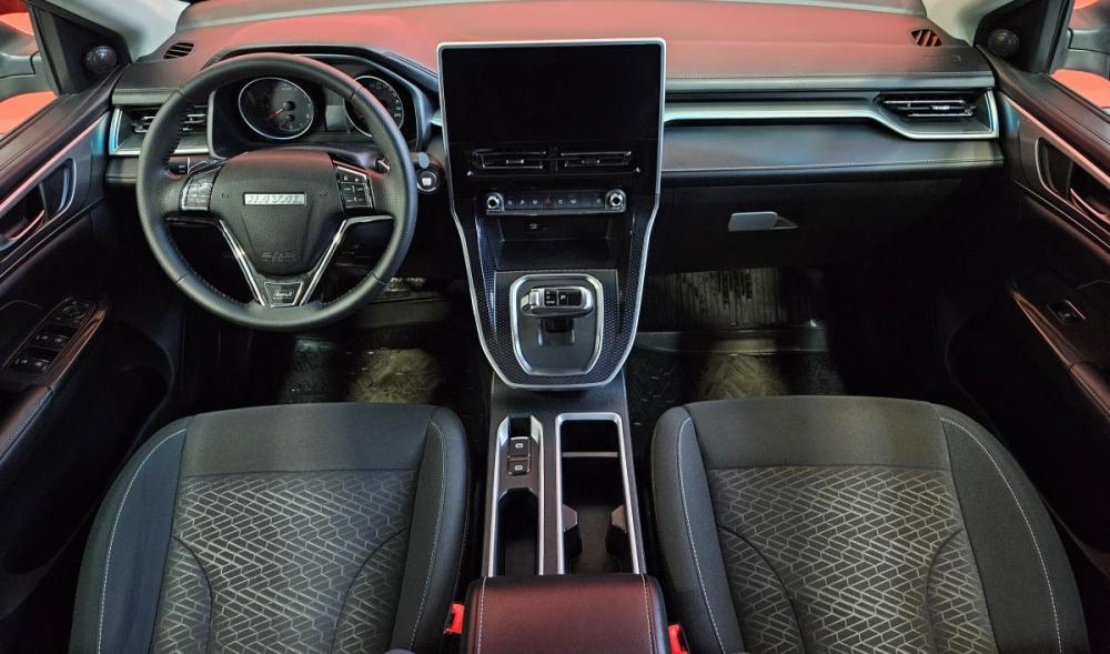 Haval M6 II Вологда  - изображение 9
