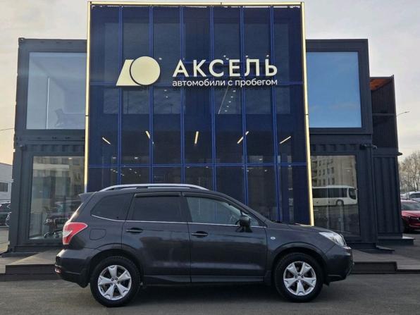Subaru Forester IV с пробегом 2015 года, цена 1 475 000 рублей, 274100 км, внедорожник, Автокод Объявления