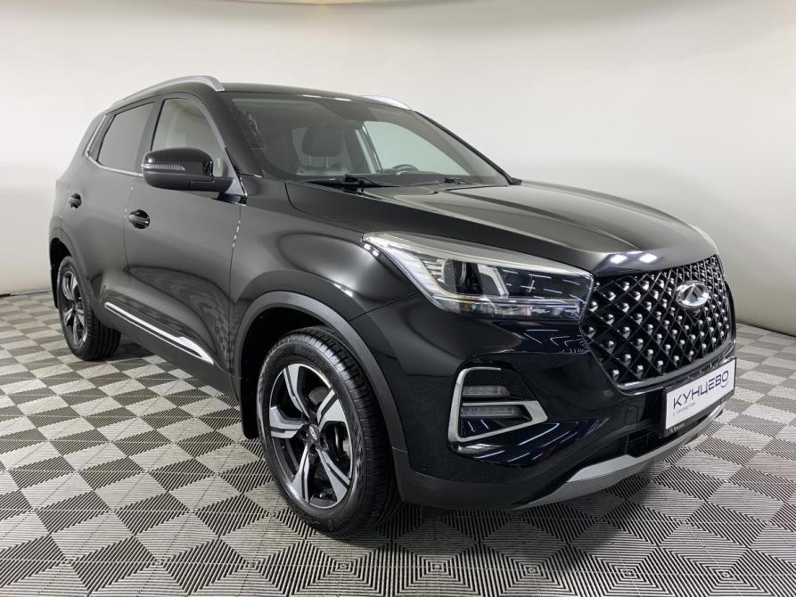 Chery Tiggo 4 Pro I Москва  - изображение 3