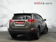 Toyota RAV4 IV (XA40) Екатеринбург  - изображение 26