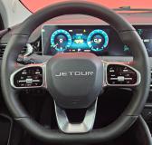 JETOUR X50 Вологда  - изображение 32