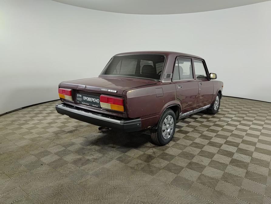 Lada (ВАЗ) 2105 Уфа  - изображение 6